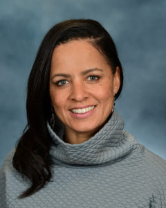 Rebekah Splaine Salwasser