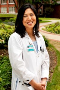 Dr. Iris Tong, MD