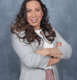 Carlene Fonseca