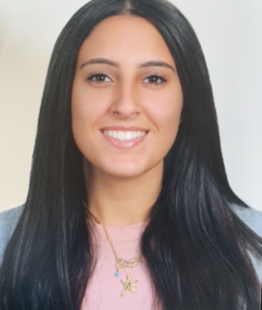 Farah Awad