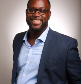 I. Lanre Ajakaiye