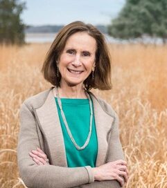 Patricia Raskin