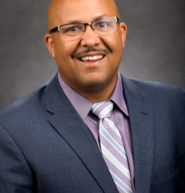 Ralph Tavares
