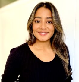Rosa Sierra