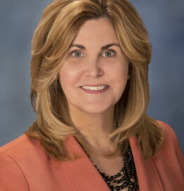 Kathi Ryan