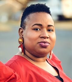 Teshia Levy Grant