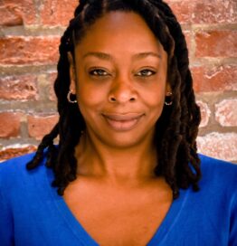 Kim Bright