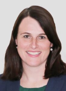 Kathryn L. Hersey, CFA