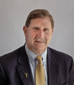 Neil D. Steinberg