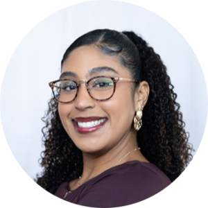 Taina Marie Gonzalez