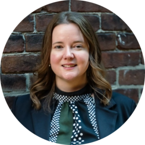 Kaleigh Perkins, LCSW